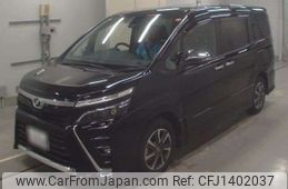toyota voxy 2020 -TOYOTA 【つくば 301ｻ6984】--Voxy DBA-ZRR80W--ZRR80W-0588197---TOYOTA 【つくば 301ｻ6984】--Voxy DBA-ZRR80W--ZRR80W-0588197-