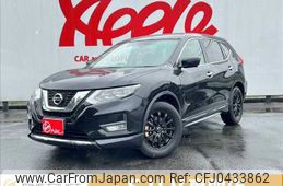 nissan x-trail 2018 -NISSAN--X-Trail DAA-HNT32--HNT32-166696---NISSAN--X-Trail DAA-HNT32--HNT32-166696-