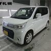 suzuki wagon-r 2012 -SUZUKI 【札幌 582ｸ2076】--Wagon R MH34S--714667---SUZUKI 【札幌 582ｸ2076】--Wagon R MH34S--714667- image 1