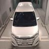 toyota noah 2017 -TOYOTA--Noah ZRR80G-0372849---TOYOTA--Noah ZRR80G-0372849- image 7