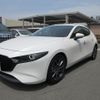 mazda mazda3-fastback 2022 quick_quick_BPFP_BPFP-204259 image 5