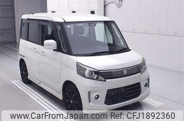 suzuki spacia 2015 CFJ1892360