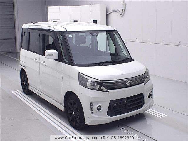 suzuki spacia 2015 CFJ1892360 image 1