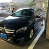 mercedes-benz b-class 2017 CFJ1650643 image 1