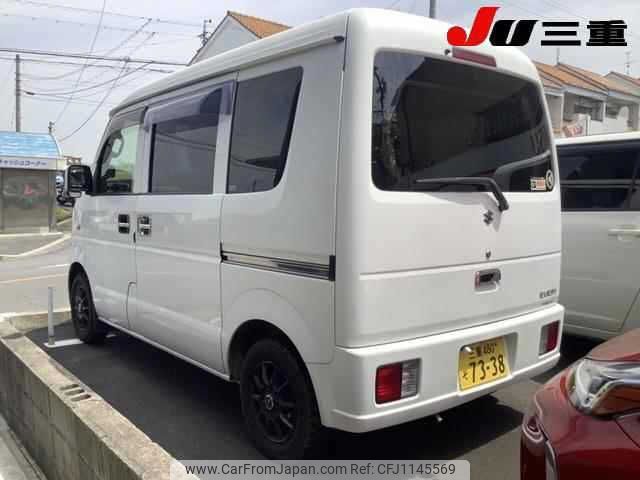 suzuki every 2013 -SUZUKI 【三重 480ｿ7338】--Every DA64V-567738---SUZUKI 【三重 480ｿ7338】--Every DA64V-567738- image 2