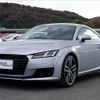 audi tt 2016 -AUDI 【岡山 301ﾑ8710】--Audi TT FVCHH--G1006662---AUDI 【岡山 301ﾑ8710】--Audi TT FVCHH--G1006662- image 17