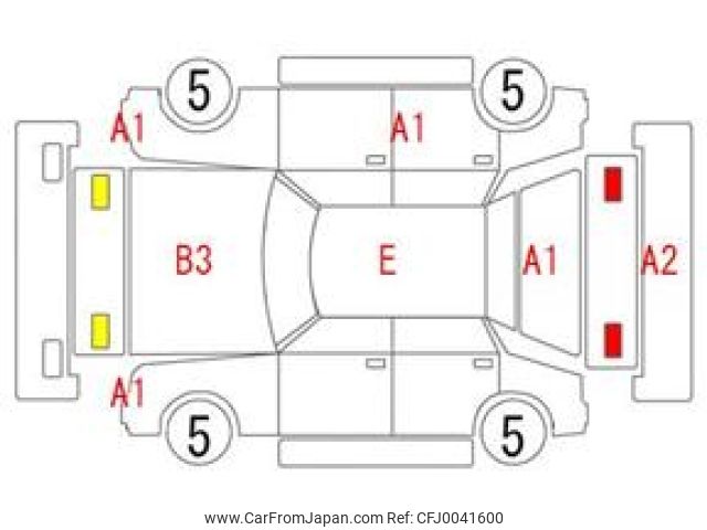 honda stepwagon 2011 -HONDA--Stepwgn DBA-RK5--RK5-1202886---HONDA--Stepwgn DBA-RK5--RK5-1202886- image 2