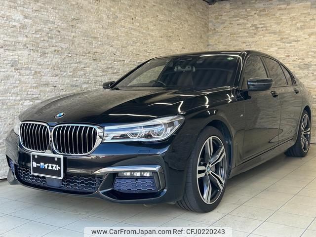 bmw 7-series 2017 quick_quick_7A30_WBA7A22040G765057 image 1