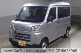 daihatsu hijet-van 2024 -DAIHATSU 【宇都宮 480ﾁ5391】--Hijet Van S700V--0113789---DAIHATSU 【宇都宮 480ﾁ5391】--Hijet Van S700V--0113789-