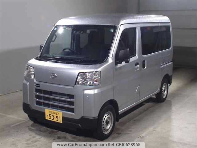 daihatsu hijet-van 2024 -DAIHATSU 【宇都宮 480ﾁ5391】--Hijet Van S700V--0113789---DAIHATSU 【宇都宮 480ﾁ5391】--Hijet Van S700V--0113789- image 1