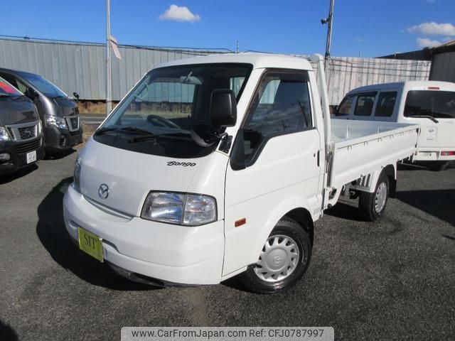 mazda bongo-truck 2017 GOO_NET_EXCHANGE_0540197A30250222W003 image 1