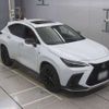 lexus nx 2023 -LEXUS 【滋賀 301ﾌ5853】--Lexus NX 6AA-AAZH20--AAZH20-6003190---LEXUS 【滋賀 301ﾌ5853】--Lexus NX 6AA-AAZH20--AAZH20-6003190- image 9