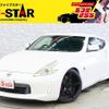 nissan fairlady-z 2012 CFJ1707973 image 1