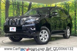 toyota land-cruiser-prado 2019 -TOYOTA--Land Cruiser Prado CBA-TRJ150W--TRJ150-0102049---TOYOTA--Land Cruiser Prado CBA-TRJ150W--TRJ150-0102049-