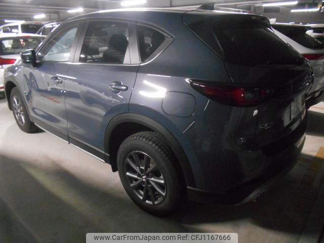 mazda cx-5 2024 quick_quick_6BA-KFEP_KFEP-604398 image 2