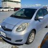 toyota vitz 2009 CFJ1736715 image 3