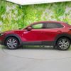 mazda cx-3 2020 quick_quick_5BA-DMEP_DMEP-107621 image 2