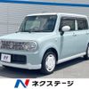 suzuki alto-lapin 2011 -SUZUKI--Alto Lapin DBA-HE22S--HE22S-213033---SUZUKI--Alto Lapin DBA-HE22S--HE22S-213033- image 1