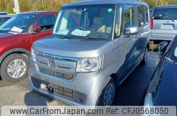 honda n-box 2020 -HONDA--N BOX 6BA-JF3--JF3-1436081---HONDA--N BOX 6BA-JF3--JF3-1436081-