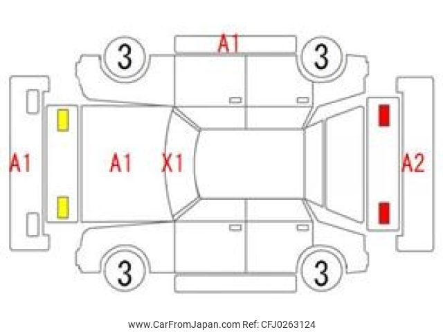 nissan roox 2021 -NISSAN--Roox 4AA-B45A--B45A-0321935---NISSAN--Roox 4AA-B45A--B45A-0321935- image 2