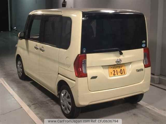 daihatsu tanto 2015 -DAIHATSU 【名変中 】--Tanto LA600S--0269861---DAIHATSU 【名変中 】--Tanto LA600S--0269861- image 2