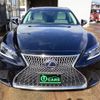 lexus ls 2017 -LEXUS 【新潟 312ﾙ333】--Lexus LS GVF55--6001514---LEXUS 【新潟 312ﾙ333】--Lexus LS GVF55--6001514- image 13