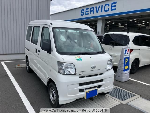 daihatsu hijet-van 2015 CFJ1668478 image 2