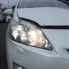 toyota prius 2010 -TOYOTA--Prius DAA-ZVW30--ZVW30-1290410---TOYOTA--Prius DAA-ZVW30--ZVW30-1290410- image 29