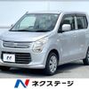 suzuki wagon-r 2013 CFJ1554991 image 1