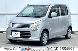 suzuki wagon-r 2013 CFJ1554991