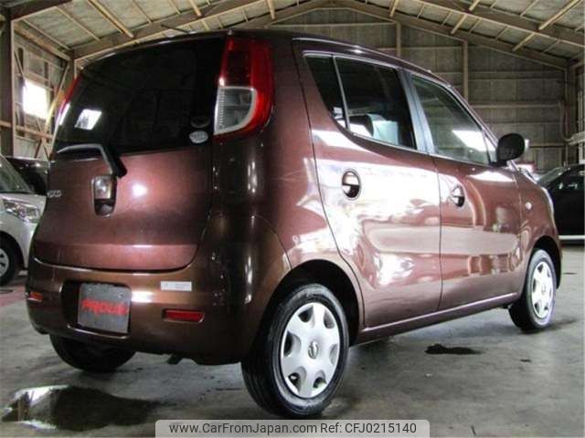 nissan moco 2009 -NISSAN--Moco MG22S--MG22S-287275---NISSAN--Moco MG22S--MG22S-287275- image 2