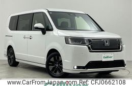 honda stepwagon 2024 -HONDA--Stepwgn 6AA-RP8--RP8-1071889---HONDA--Stepwgn 6AA-RP8--RP8-1071889-