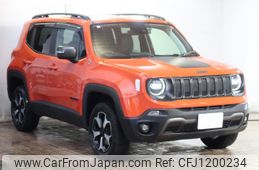 jeep renegade 2020 -CHRYSLER--Jeep Renegade 3BA-BV13PM--1C4BU0000LPL24121---CHRYSLER--Jeep Renegade 3BA-BV13PM--1C4BU0000LPL24121-