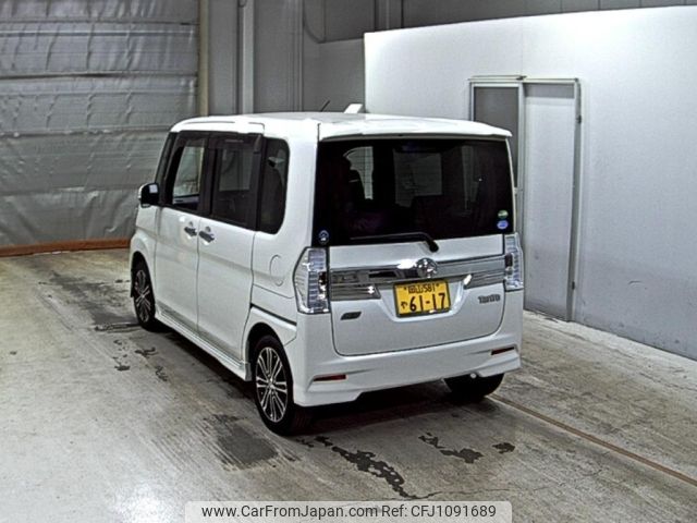 daihatsu tanto 2014 -DAIHATSU 【岡山 581や6117】--Tanto LA600S-0232236---DAIHATSU 【岡山 581や6117】--Tanto LA600S-0232236- image 2