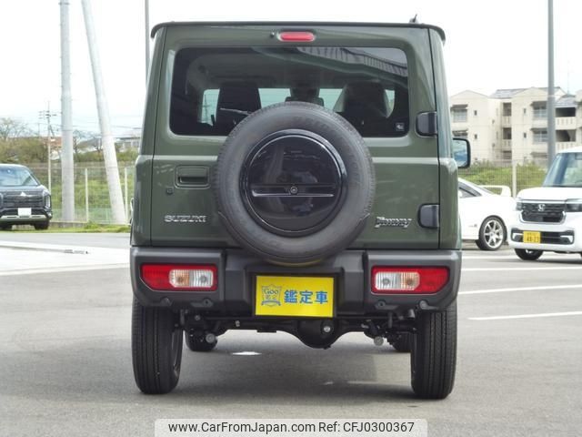 suzuki jimny 2024 -SUZUKI 【群馬 582ｶ3246】--Jimny JB64W--355965---SUZUKI 【群馬 582ｶ3246】--Jimny JB64W--355965- image 2