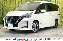 nissan serena 2021 -NISSAN--Serena 5AA-GFC27--GFC27-230510---NISSAN--Serena 5AA-GFC27--GFC27-230510-