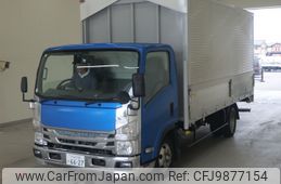 isuzu elf-truck 2015 -ISUZU 【つくば 100ｾ6627】--Elf NPR85AN-7053516---ISUZU 【つくば 100ｾ6627】--Elf NPR85AN-7053516-