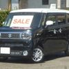 suzuki wagon-r 2021 CFJ8383432 image 1