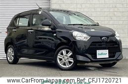 subaru pleo-plus 2020 CFJ1720721