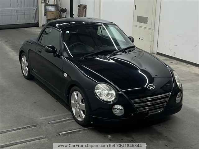 daihatsu copen 2011 CFJ1846844 image 1