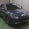 toyota harrier 2022 -TOYOTA--Harrier AXUH85--0019485---TOYOTA--Harrier AXUH85--0019485- image 1