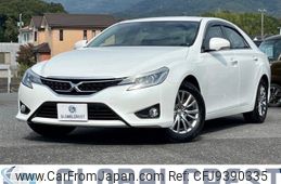 toyota mark-x 2017 -TOYOTA--MarkX DBA-GRX130--GRX130-6100622---TOYOTA--MarkX DBA-GRX130--GRX130-6100622-