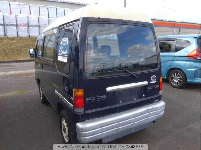 subaru sambar-dias-van 1995 -SUBARU--Samber Dias Van KV3--KV3-152132---SUBARU--Samber Dias Van KV3--KV3-152132- image 2