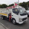 mitsubishi-fuso canter 2009 -MITSUBISHI--Canter FE73DN--540286---MITSUBISHI--Canter FE73DN--540286- image 1