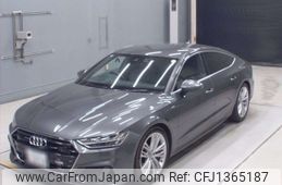 audi a7 2020 -AUDI 【岐阜 303ね1439】--Audi A7 F2DKNS-WAUZZZF22LN020698---AUDI 【岐阜 303ね1439】--Audi A7 F2DKNS-WAUZZZF22LN020698-