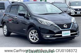 nissan note 2019 -NISSAN--Note DAA-HE12--HE12-275633---NISSAN--Note DAA-HE12--HE12-275633-