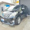 toyota alphard 2012 quick_quick_ATH20W_ATH20-8018529 image 7