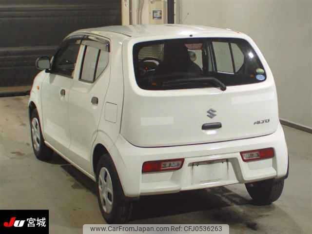 suzuki alto 2019 -SUZUKI--Alto HA36S-533108---SUZUKI--Alto HA36S-533108- image 2