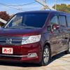 honda stepwagon 2013 -HONDA--Stepwgn DBA-RK1--RK1-1319398---HONDA--Stepwgn DBA-RK1--RK1-1319398- image 1