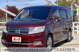 honda stepwagon 2013 -HONDA--Stepwgn DBA-RK1--RK1-1319398---HONDA--Stepwgn DBA-RK1--RK1-1319398-